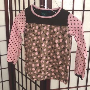 Mini Boden LS